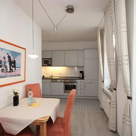 Haus & Villa Concordia By Rujana Ostseebad Ostseebad Binz Zimmer foto