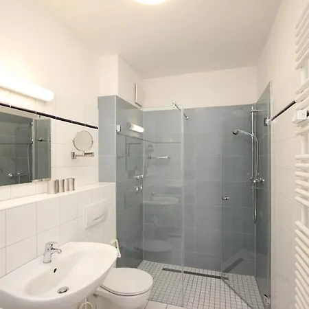 Haus & Villa Concordia By Rujana Ostseebad Ostseebad Binz Zimmer foto