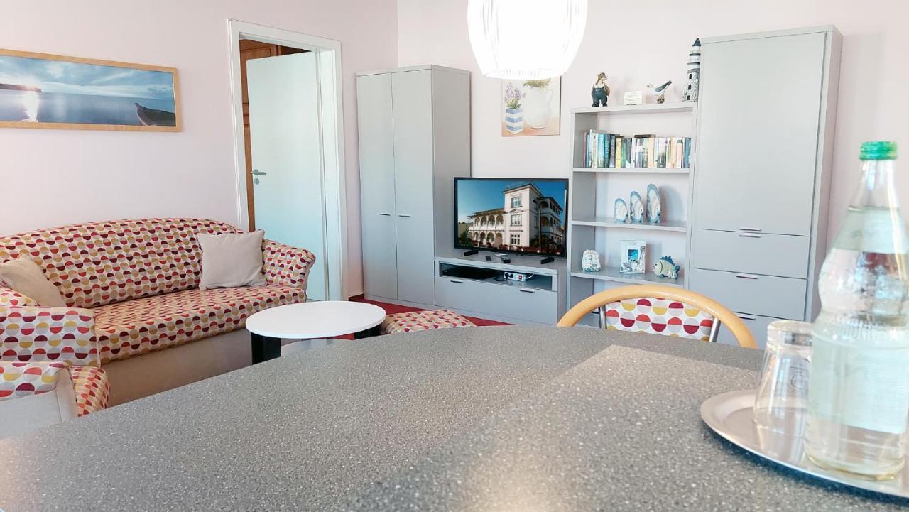 Haus & Concordia By Rujana Apartment *