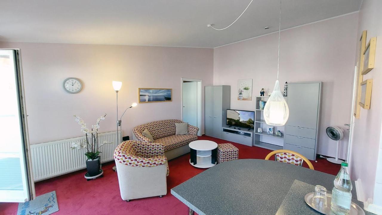 Haus & Concordia By Rujana Apartment