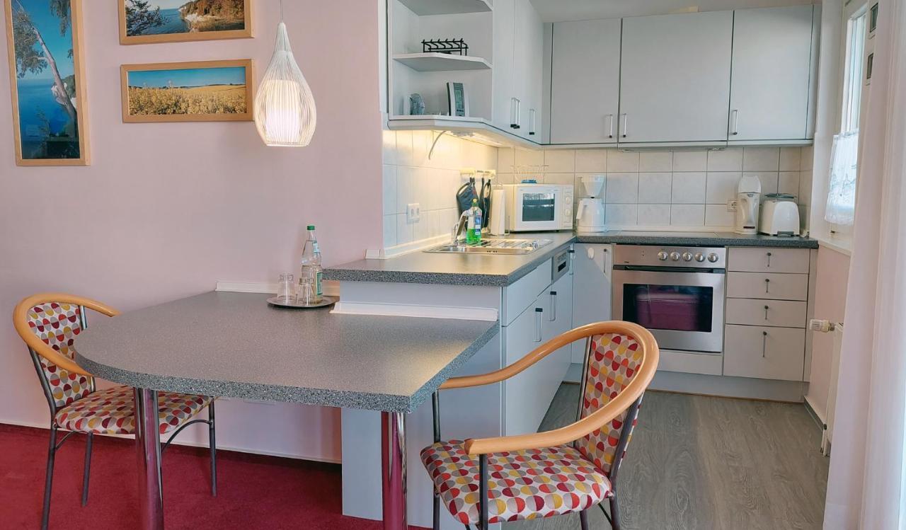 Haus & Concordia By Rujana Apartment