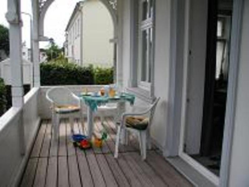 Apartament Haus & Concordia By Rujana *