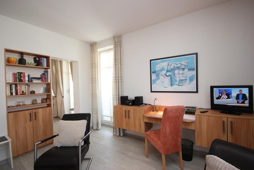 Haus & Concordia By Rujana Apartment