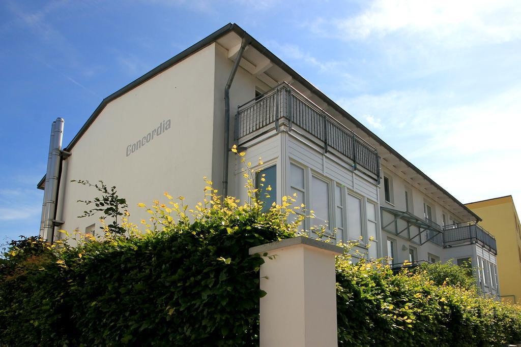 Haus & Concordia By Rujana